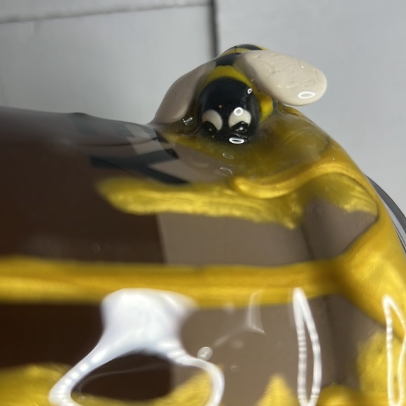 Custom honey pot coffee mug - Picture 3 of 5